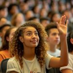 StockCake-Student Raises Hand_1719282237