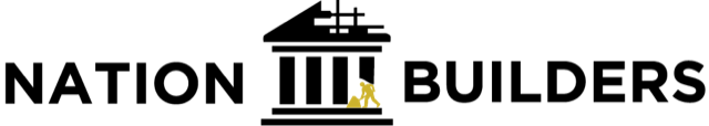 Nation Builders | Build a Better World